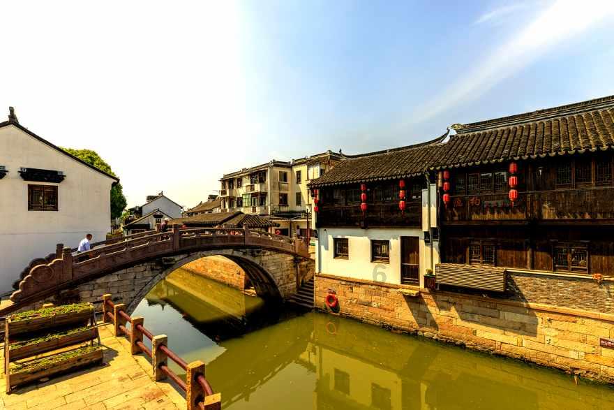 威海桃园：开展治安清查行动 维护辖区治安稳定